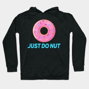 Just Donut Hoodie